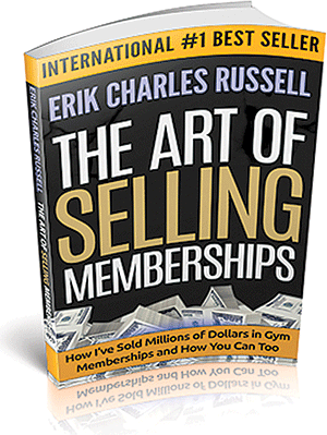 The Art of Selling Memberships