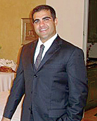 Hossein Noshirvani