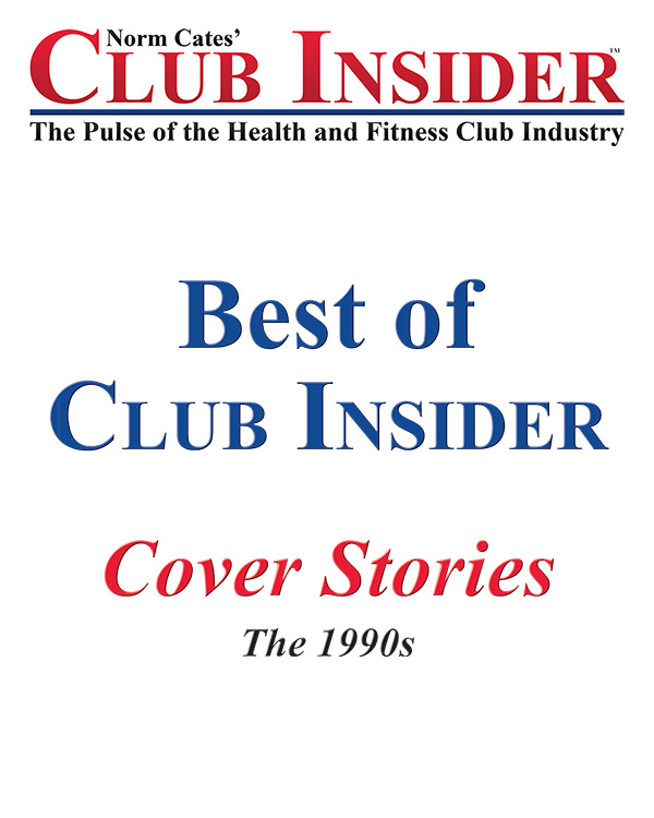 Cover Stories - The 1990s