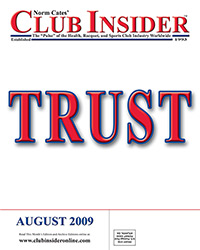 August 2009 Edition