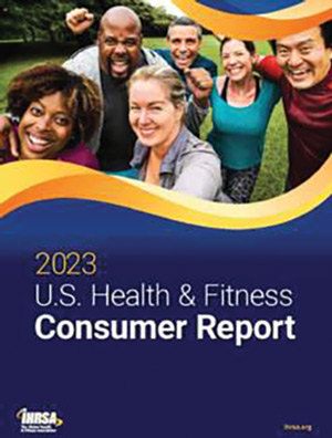 IHRSA Consumer Report