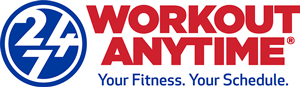 Workout Anytime