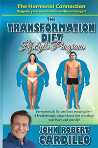 Transformation Diet Lifestyle Program