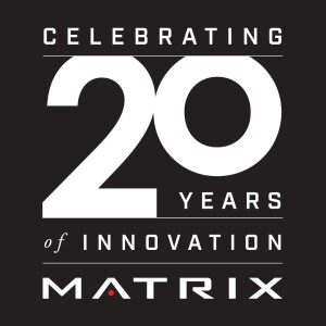 20 Years of Matrix