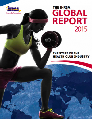 The IHRSA 2015 Global Report