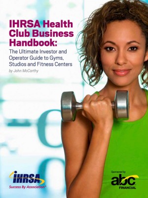 2015 Health Club Business Handbook