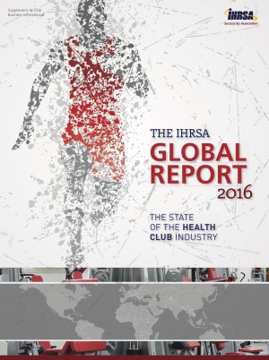 2016 IHRSA Global Report