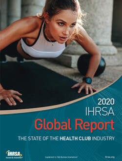 2020 IHRSA Global Report