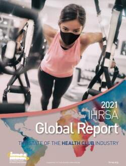 2021 IHRSA Global Report