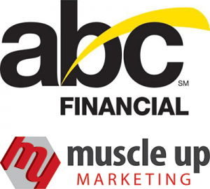 ABC Financial and Muscle Up Marketing