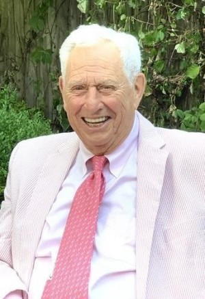 Alan G. Schwartz