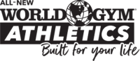 All-New World Gym Athletics - Built for your life