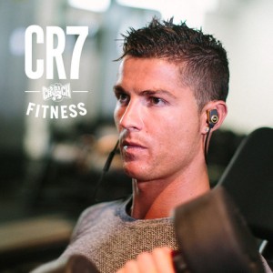 Crunch CR7 Fitness