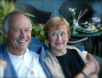 Curt and Jane Beusman