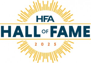 HFA Hall of Fame 2025