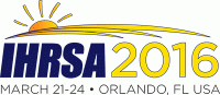 IHRSA 2016