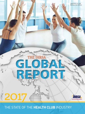 The IHRSA 2017 Global Report