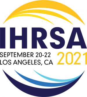 IHRSA 2021