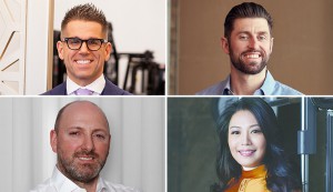 IHRSA 2021 Board Nominees