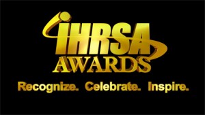 IHRSA Awards