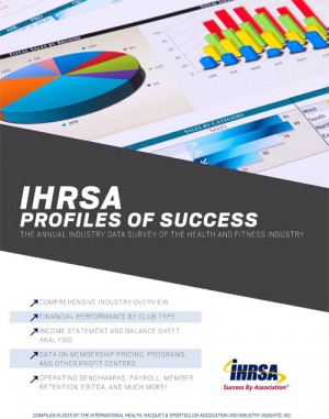 IHRSA Profiles of Success