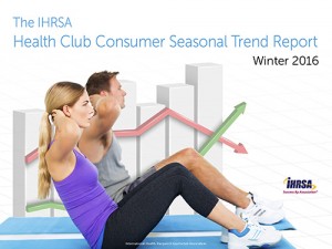 IHRSA Seasonal Trend Report - Winter 2016