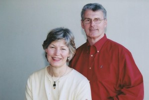 John and Jan Doyle