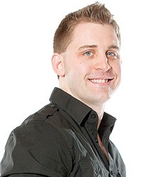 Justin Cates