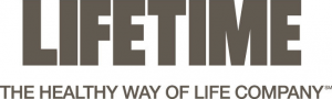 Life Time  - The Healthy Way Of Life Company