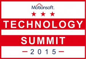 Motionsoft Technology Summit