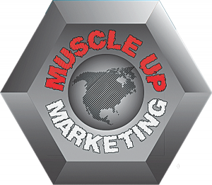 Muscle Up Marketing