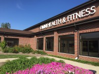 Franciscan Omni Health and Fitness