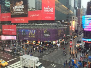 A Planet Fitness New Year's Eve