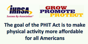 The PHIT Act