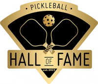Pickleball Hall of Fame