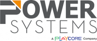 Power Systems: A PlayCore Company