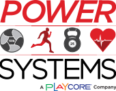 Power Systems: A PlayCore Company