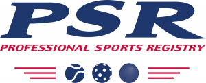 Professional Sports Registry