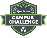 SportsArt Campus Challenge