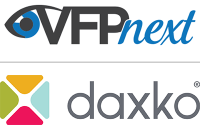 VFPnext and Daxko