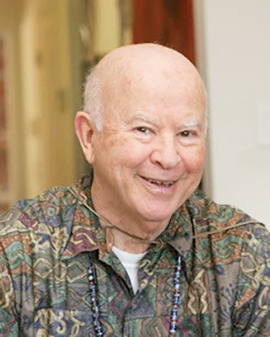 Warren Wertheimer