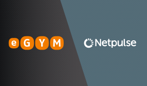 eGym and Netpulse